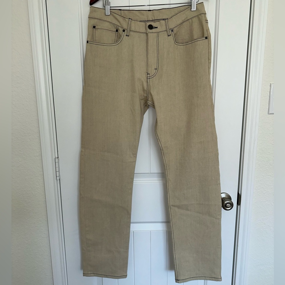 MTAILOR SAN Francisco Custom Pants